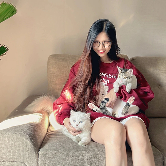 Chị Lan – Hà Nội