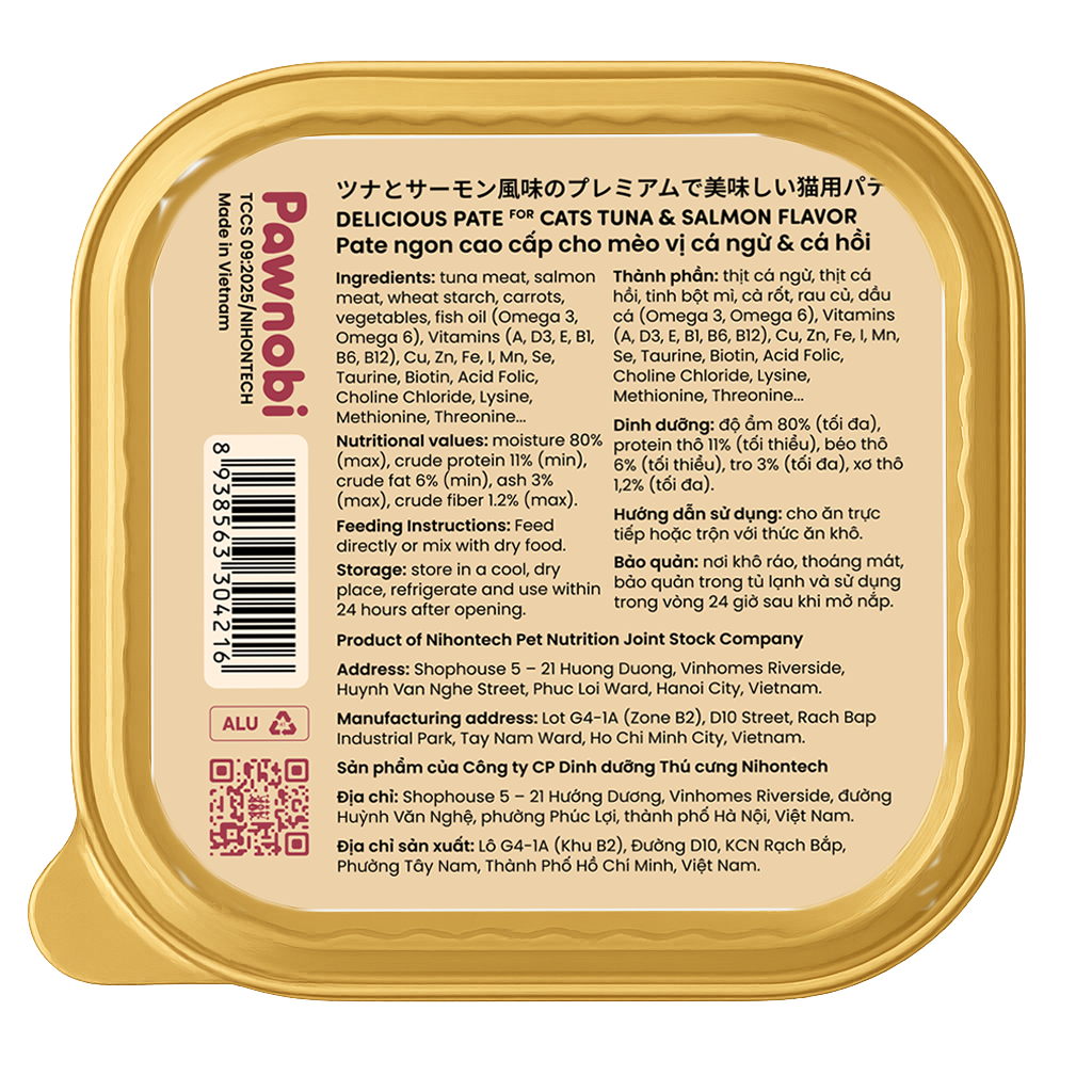 NOBI 202 - 95g - Ảnh 3