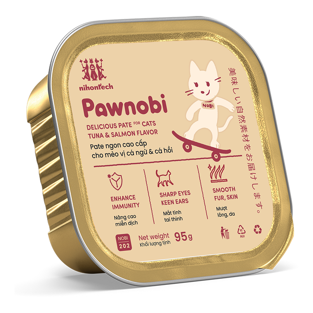 NOBI 202 - 95g - Ảnh 2